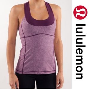 Lululemon Scoop Neck Tank 4